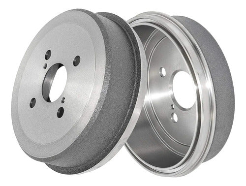 Discos Freno Delantero Tambores Toyota Corolla 1993-2002