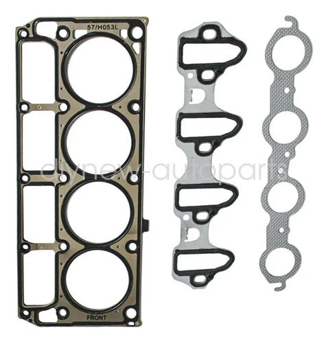 Árbol de Levas Stage 2 Duración 212/218 LSA 111 Chevrolet GMC 4.8 5.3 6.0 LS Silverado