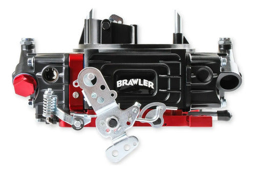 Carburador Brawler Br-67319 750 Cfm Secundario Vacío Gmc 350 400 Sierra C2500 C3500 K2500