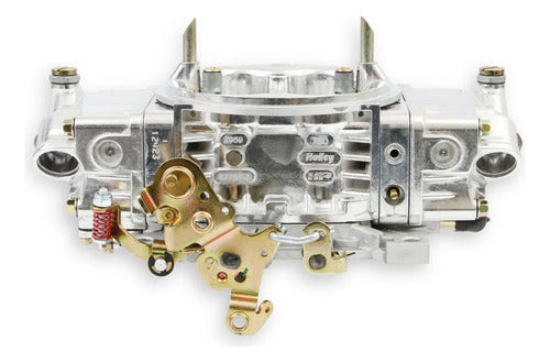 Carburador Holley 0-82651sa 650 Cfm Chevrolet 305 350 Chevelle Camaro Nova Impala Malibu