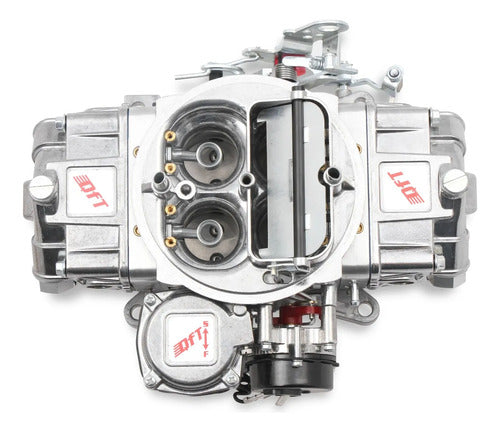 Carburador Quick Fuel Hr-780-vs 780 Cfm Secundario Vacío Chevrolet Gmc 454 C20 C30 K20 K30