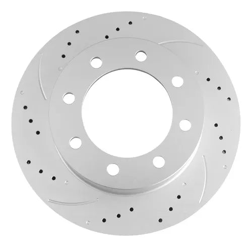 Kit Frenos Delantero Ford F-250 F-350 F-450 2005-2012