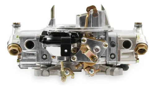 Carburador Holley 0-81670 670 Cfm Chevrolet 305 350 Chevelle Camaro Nova Impala Malibu