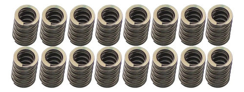 Árbol de Levas Comp Cams L817, TS163X, ER3974, EHC555R, ERV943-16, EPR34B, K12-234-2, 12-2