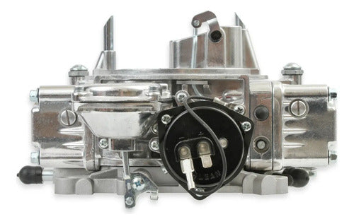Carburador Holley Fr-80457sa 600 Cfm Ford 302 351 Van Econoline E150 E250 E350
