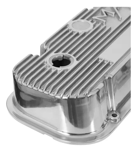Tapas de Punterías Aluminio BBC Chevrolet GMC 396 427 454