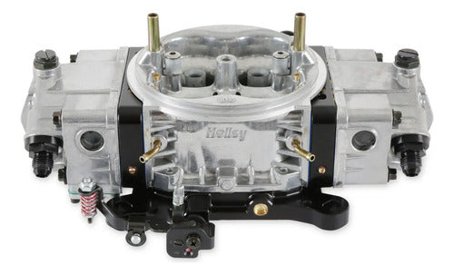 Carburador Holley 0-80575sa 600 Cfm Ford 289 302 351 Mustang Falcon Torino Fairlane Ltd