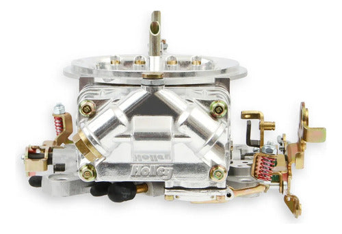 Carburador Holley 0-82651sa 650 Cfm Chevrolet 305 350 Chevelle Camaro Nova Impala Malibu