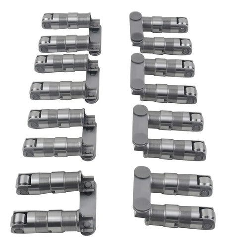 Árbol de Levas Comp Cams RCF350-16, 12-601-8, CL12-601-8, GK12-601-8, K12-601-8, SK12-601-