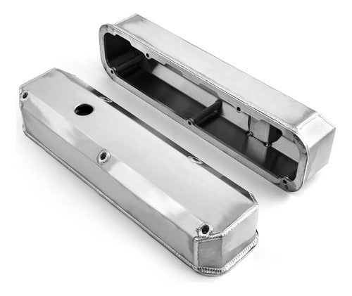 Tapas de Punterías Altas Fabricadas Small Block Dodge Plymouth Chrysler 318 340 360