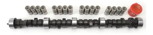 Arbol De Levas Ford 351 400 5.8 Pista/calle 3 Edelbrock Usa