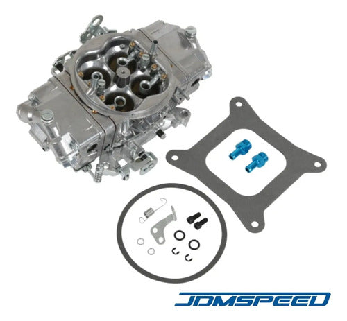 Carburador 4 Gargantas 850 Cfm Chrysler Newport 300