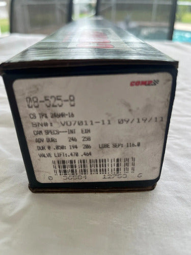 Árbol de Levas Comp Cams 08-525-8 Chevrolet GMC 305 350 5.0 5.7 Roller