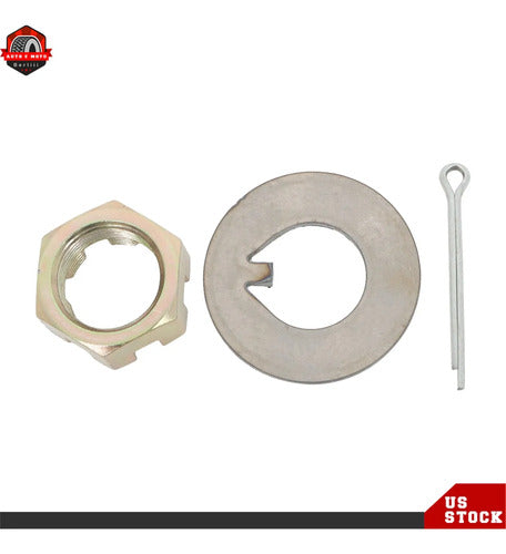 Kit Frenos Discos Ranurados Ford Mustang Ii 1974-1978