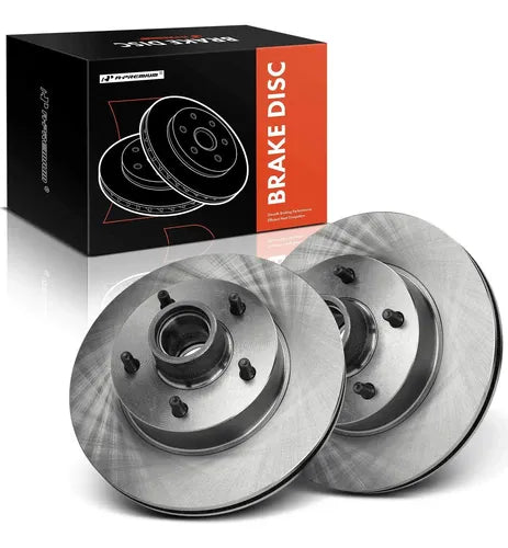 Discos Freno Delantero Chevrolet Impala Caprice 1979-1985