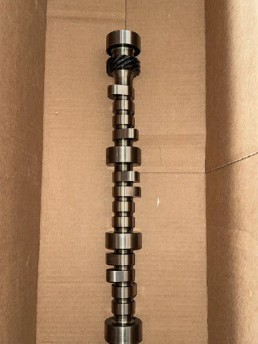 Árbol de Levas Comp Cams 07-304-8 Roller Chevrolet Cadillac LT1 Requiere Kit Delete AFM