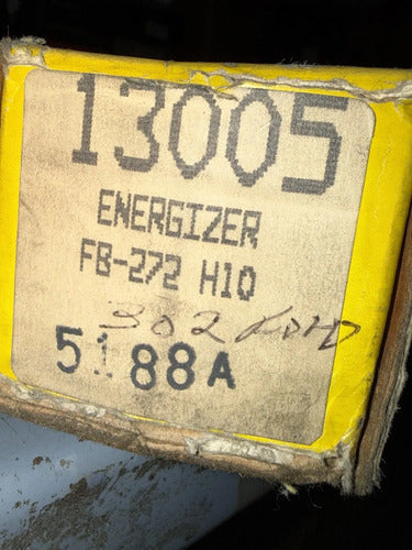 Árbol de Levas Alto Rendimiento Ford 289 302 Windsor