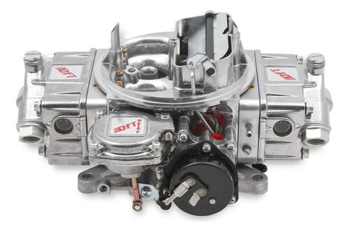 Carburador Quick Fuel Hr-780-vs 780 Cfm Secundario Vacío Chevrolet Gmc 454 C20 C30 K20 K30