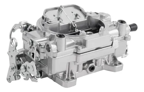 Carburador 4 Gargantas 600 Cfm Ford Ranchero Sprint F-200