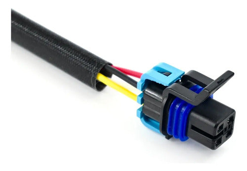 Par Extensor Sensor Oxigeno O2 Chevrolet Camaro 1993-2002 V8