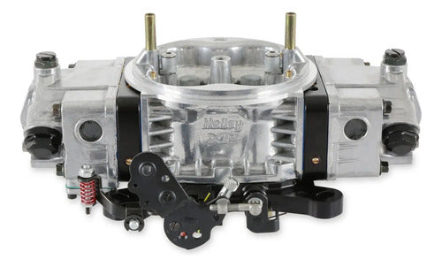 Carburador Holley 0-80575sa 600 Cfm Ford 289 302 351 Mustang Falcon Torino Fairlane Ltd