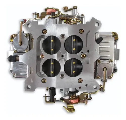 Carburador Holley 0-4776s 600 Cfm Doble Bomba Chevrolet 305 350 Chevelle Camaro Nova
