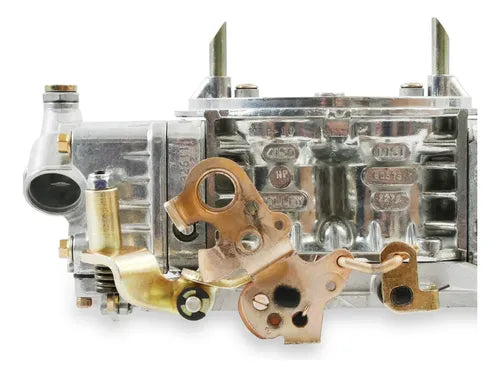 Carburador Holley 0-80575sa 600 Cfm Ford 289 302 351 Mustang Falcon Torino Fairlane Ltd