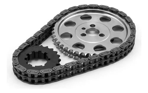 Árbol de Levas Comp Cams RCF350-16, 7100, 12-466-8 Chevrolet GMC 283 305 327 350 400