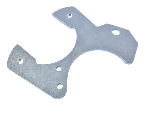 Kit Frenos Disco Trasero Chevrolet Camaro 1982-1992