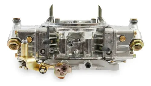 Carburador Holley 0-80575sa 600 Cfm Ford 289 302 351 Mustang Falcon Torino Fairlane Ltd