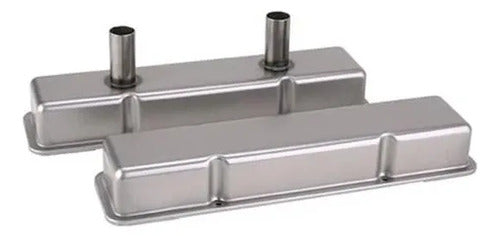Tapas de Punterías Cortas SBC Chevrolet GMC 283 305 327 350 400