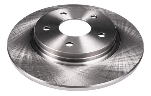 Discos Freno Traseros Jeep Grand Cherokee 1993-1998