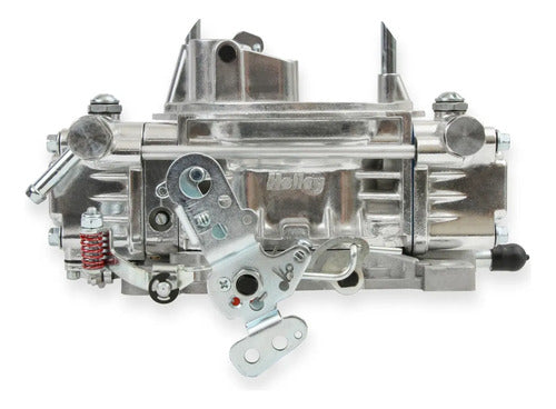 Carburador Holley 0-80457s 600 Cfm Chevrolet 305 350 Chevelle Camaro Nova Impala Malibu