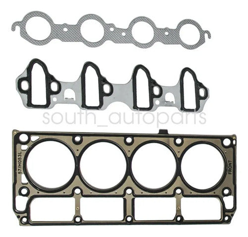 Árbol de Levas Stage 3 con Buzos Levante .560 Chevrolet GMC 4.8 5.3 6.0 LS Silverado