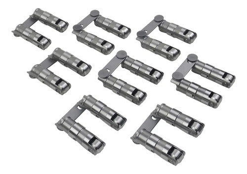 Árbol de Levas Comp Cams RCF350-16, 7100, 12-466-8 Chevrolet GMC 283 305 327 350 400