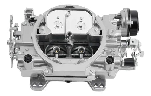 Carburador 4 Gargantas 600 Cfm Ford Ranchero Sprint F-200