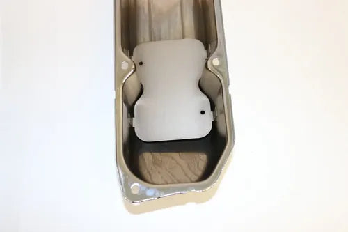Tapas de Punterías Cromadas Big Block Dodge Plymouth Chrysler 383 400 440