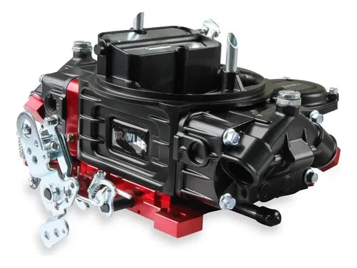Carburador Brawler Br-67319 750 Cfm Secundario Vacío Gmc 350 400 Sierra C2500 C3500 K2500