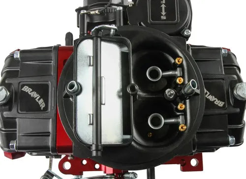 Carburador Brawler Br-67319 750 Cfm Secundario Vacío Gmc 350 400 Sierra C2500 C3500 K2500