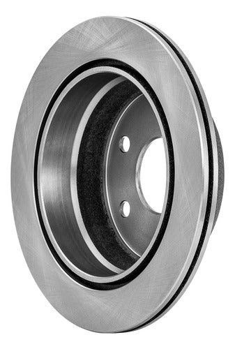 Kit Frenos Chevrolet Silverado Gmc Sierra 1500 1999-2006