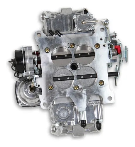 Carburador Brawler Br-67256 670 Cfm Secundario Vacío Chevrolet Gmc 305 350 C10 K10 Blazer