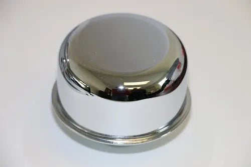 Tapas de Punterías Cromadas Big Block Dodge Plymouth Chrysler 383 400 440