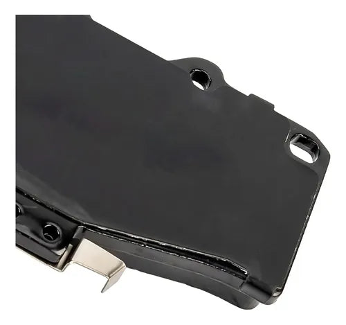 Kit Frenos Discos Ranurados Perforados Toyota Tacoma 98-2004