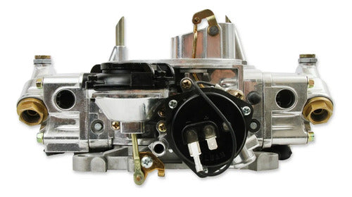 Carburador Holley 0-83770 770 Cfm Gmc 350 400 Sierra C2500 C3500 K2500 K3500