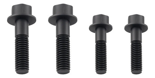 Kit Conversión Frenos Ford Mustang Ii 1974-1978 Delantero