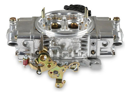 Carburador Holley 0-82750sa 750 Cfm Gmc 350 400 Sierra C2500 C3500 K2500 K3500