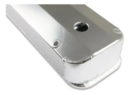 Tapas de Punterías Aluminio Fabricadas Big Block Ford 429 460
