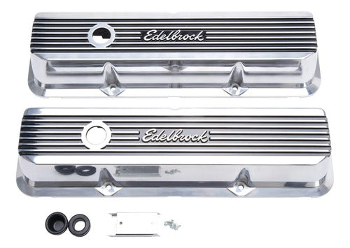 Tapas de Punterías Ford FE 352 360 390 428