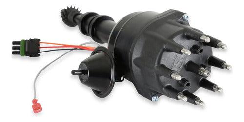 Distribuidor Msd Ford 351m 351c 400 429 460 Ready To Run