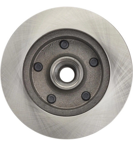 Kit Frenos Discos Ford F-100 1957-1964 Delantero
